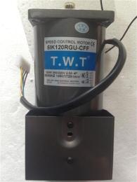 TWT5IK120RGU-CFF 强制风扇马达