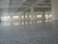 无尘硬化地板 密封固化剂地板 环氧地板