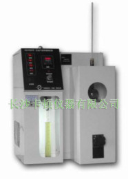 石油产品蒸馏测定器 产品型号 KD-R2015