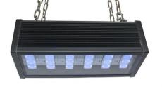 LUYOR-3118悬挂式LED紫外线探伤灯