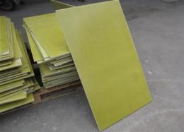 环氧板- 黄绿色环氧板- 全球供应环氧板