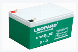 LEOPARD电池HTS7-12 12V7Ah 厂价直销