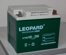 HTS12-40 LEOPARD直流屏电池厂家
