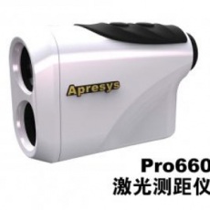 APRESYS测距望远镜660 PRO型测距仪