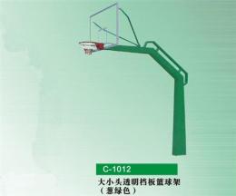 篮球架深圳