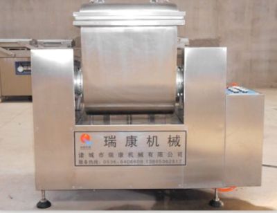 全自动真空和面机 低价出售