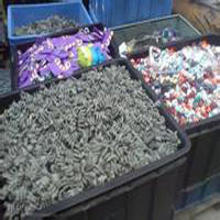 长宁塑料回收 长宁区回收PS废塑料公司价格