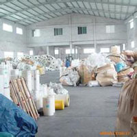 长宁塑料回收 长宁区回收PS废塑料公司价格