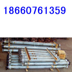 悬浮式单体液压支柱厂家 单体液压支柱价格