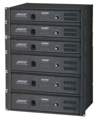 PA4002 歐比克定壓后級功放 ABK