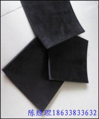 实验室耐酸碱绝缘板价格 30kv绝缘橡胶垫厂