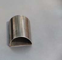 D形焊管厂/D型管的价格技术参数 图片