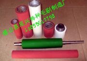聚氨酯膠輥橡膠滾筒包膠外膠滾筒
