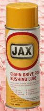 JAX潤滑油 Chain Drive Pin極壓重載鏈條油