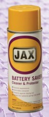 JAX润滑油Battery Saver电池保养清洁剂