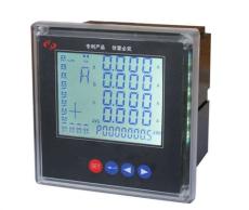 PM9883E-24SP多功能电力仪表