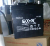 EXOR电池EX24-12 埃索UPS蓄电池厂家