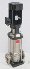 CDLF16-140多级不锈钢立式泵
