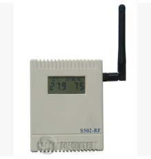 仓库/厂房温湿度监控/无线温湿度变送器