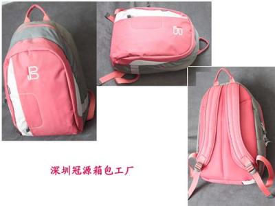 深圳定做休閑運(yùn)動背包 旅行背包 單肩挎包