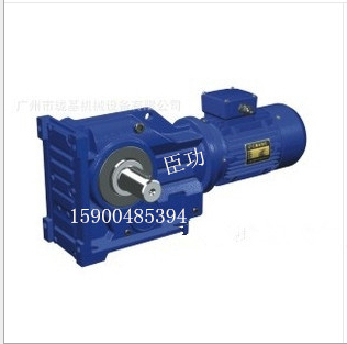 MTJ57-1.5KW-4P減速機