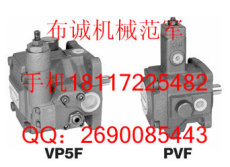 台湾安颂ANSON叶片泵PVF-20-70-10S7