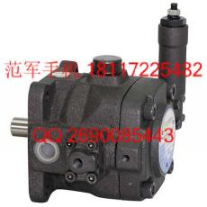 VDC-1A-F86D-20 VDC-1A-F40D-20 台湾叶片泵
