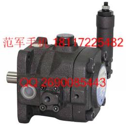 VDC-1A-F70D-20 VDC-1A-F20D-20 台湾叶片泵