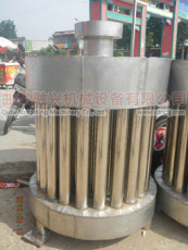 列管式冷却器 酿酒专用冷凝器 木酒罐