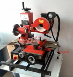 广东龙神万能工具磨床 滚齿刀600刀具磨床