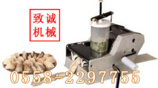 泾阳小型饺子机怎么卖 泾阳哪里饺子机便宜