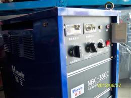焊王NBC-350 分体式 二氧化碳焊机