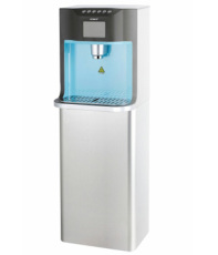 汉尔普即开式开水器是合适的饮水设备