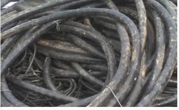 上海废旧电缆电线回收 电缆电线回收
