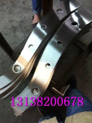 石獅建筑工程專用實心扁鋼不銹鋼工程立柱