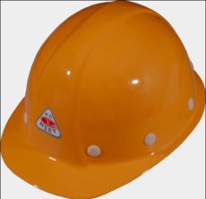 衡水开元玻璃钢安全帽 绝缘安全帽头部防护