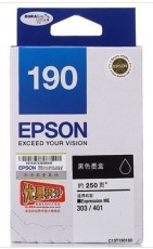 epsonME303墨盒/ME401墨盒型號 1901/1902