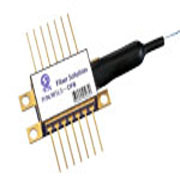 1550nm高功率60mw窄線寬窄DFB蝶形激光器