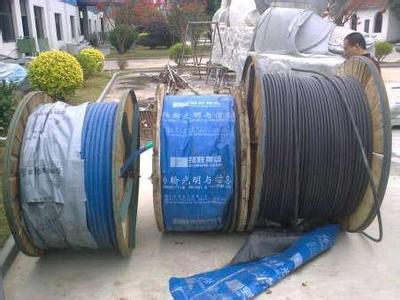 蘇州電線電纜回收浦東電纜線回收變壓器回收