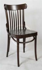 实木餐椅 新造型椅子 木质餐椅 时尚木椅