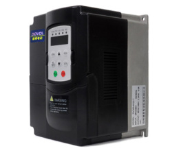 德弗變頻器DV900 4040 G