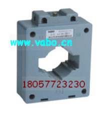 LN-0.66 塑殼式低壓電流互感器