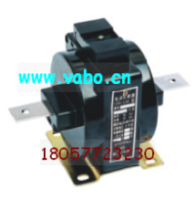 LQG-0.66型戶內(nèi)全封閉塑殼式電流互感器