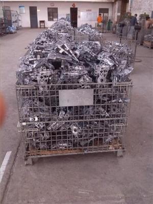四川帶蓋倉儲籠-綿陽發貨專用倉儲籠
