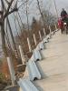 宁夏高速公路选---山东众安护栏板