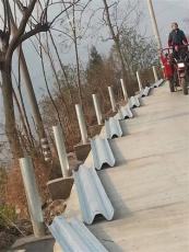 宁夏高速公路选---山东众安护栏板