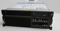 提供IBM P7小型机