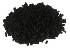 煤质柱状活性炭主要技术指标介绍