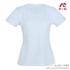上海订制T恤衫 t恤衫生产厂家