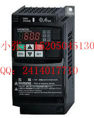 WJ200-004HF日立變頻器